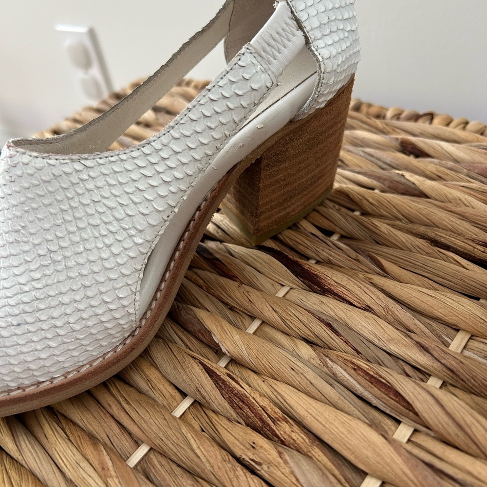 Cowboy Booties - Picture 6 of 8